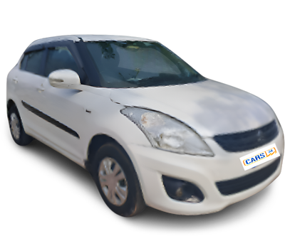 Maruti Swift Dzire-img